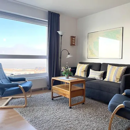Apartment Frische-brise-fewo-12-06 Cuxhaven