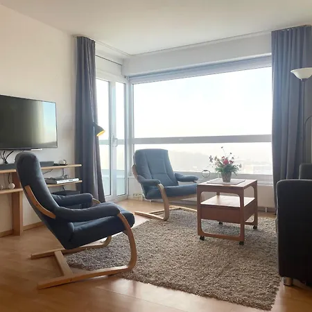 Apartment Frische-brise-fewo-12-06 Cuxhaven