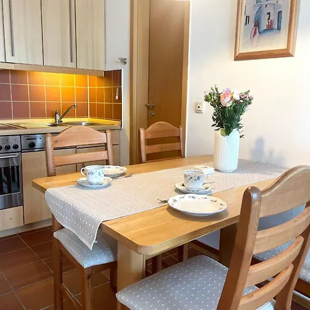 Apartamento Frische-brise-fewo-12-06