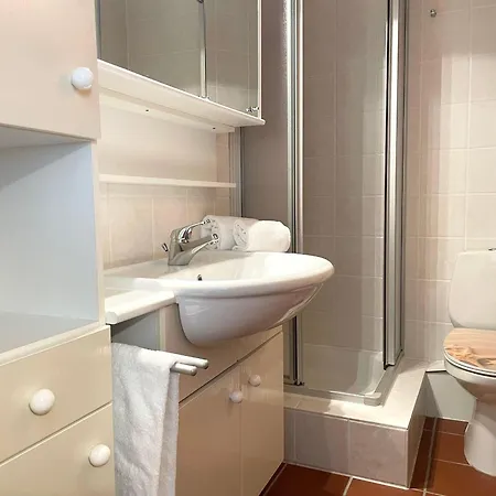 Apartment Frische-brise-fewo-12-06 *