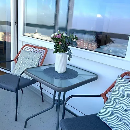 Frische-brise-fewo-12-06 Apartment *