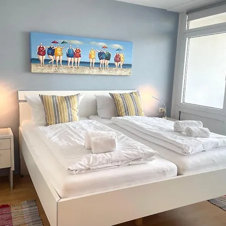 Frische-brise-fewo-12-06 Apartment *